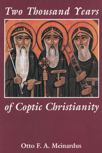 Two Thousand Years of Coptic Christianity