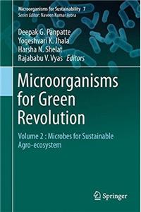 Microorganisms for Green Revolution