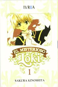 El misterioso Loki 1 / The mysterious Loki