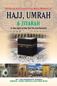 Hajj, Umrah and Ziyarah