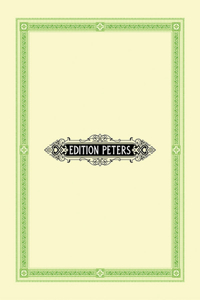 Piano Works -- Miscellaneous Piano Works