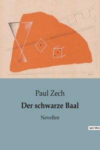 schwarze Baal