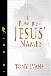 Power of Jesus' Names