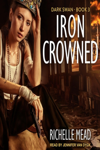 Iron Crowned