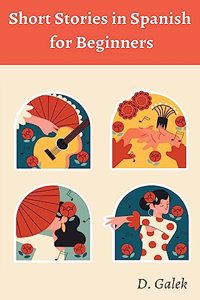 Short Stories in Spanish for Beginners