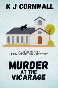 Murder at the Vicarage