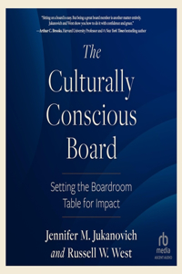 Culturally Conscious Board