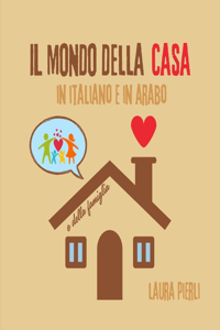 Il mondo della casa in italiano e in arabo