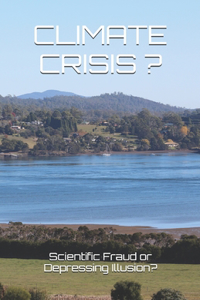 Climate Crisis ?