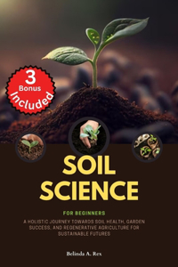 Soil Science for Beginners