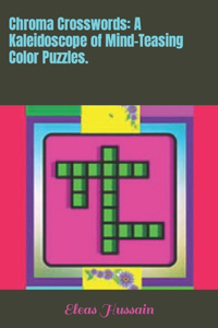Chroma Crosswords