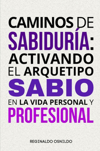 Caminos de sabiduría