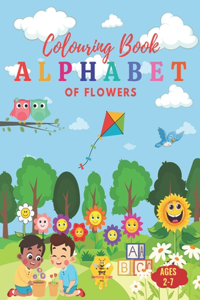 Flower ABCs