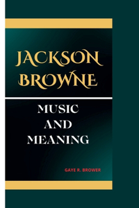Jackson Browne