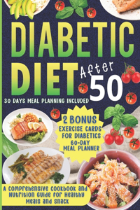 Diabetic Diet After 50