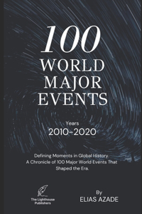 100 World Major Events