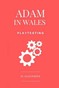 Adam in Wales - Playtesting