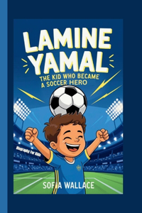 Lamine Yamal