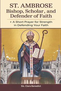 St. Ambrose