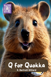 Q For Quokka