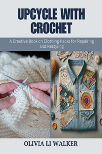 Upcycle with Crochet