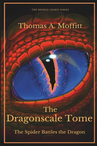 The Dragonscale Tome