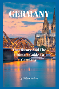 Travel Guide to Germany