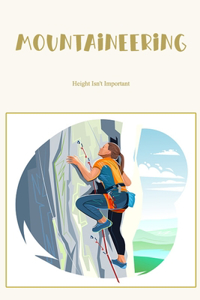 Mountaineering