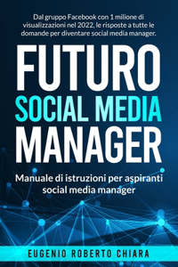 Futuro Social Media Manager