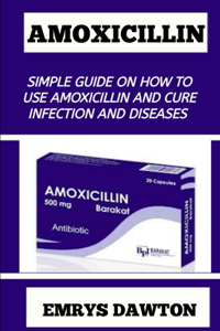 Amoxicillin