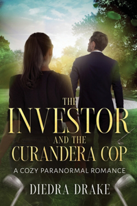 Investor and the Curandera Cop