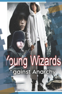 Young Wizards