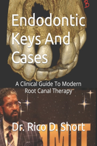 Endodontic Keys And Cases