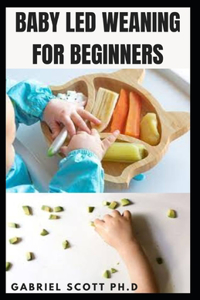 Baby Led Weaning for Beginners