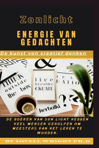 Energie Van Gedachten