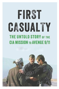 First Casualty
