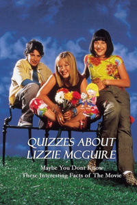 Quizzes About Lizzie McGuire