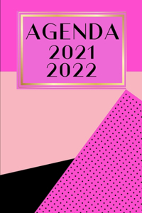 Agenda 2021/2022