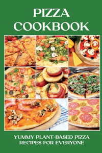 Pizza Cookbook