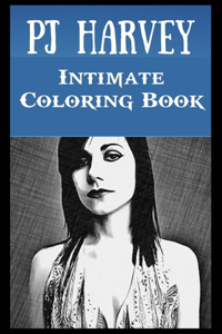 Intimate Coloring Book