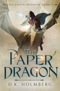 The Paper Dragon