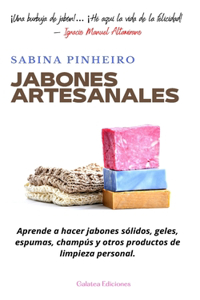 Jabones artesanales