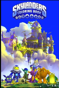 Skylanders