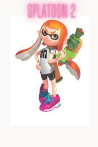 Splatoon 2