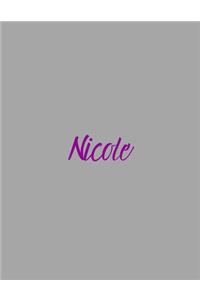 Nicole