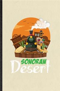 Sonoran Desert