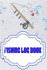 Fishing Logbook Toggle Navigation