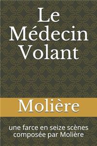 Le Médecin Volant