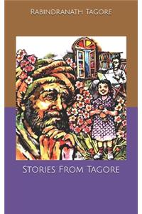 Stories From Tagore