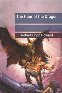 The Hour of the Dragon